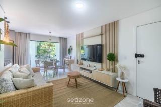 Estadia completa com piscina e a 350m da Praia PRY - 2