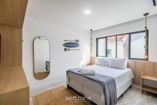 Estadia completa com piscina e a 350m da Praia PRY - 2