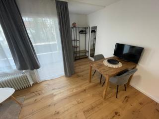 Airport Apartment Memmingen FMM - 1