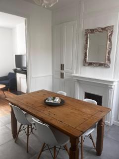 Maison cosy proche saint-leu et centre-ville - 7