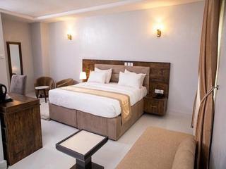 BASLEY HOTEL KUBWA ABUJA Nigeria - 5