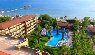 Hotel Grand Side - 0