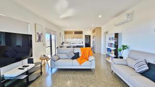 The Foxes Escape - Kalbarri - 9