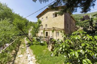 Suite Villa Borgo della Visona - 8