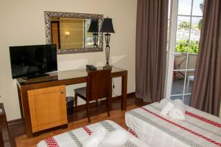 Regent Beachotel - 5