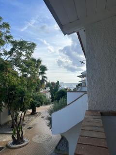 Regent Beachotel - 6