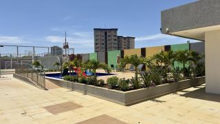 Apartamentos Recanto do Bosque - 9