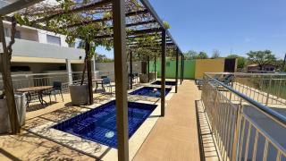 Apartamentos Recanto do Bosque - 7