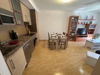 Apartamento Bolboreta Playa Rodeira - 8