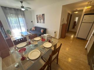 Apartamento Bolboreta Playa Rodeira - 7
