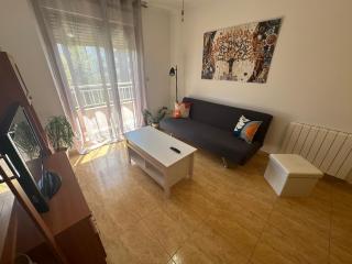 Apartamento Bolboreta Playa Rodeira - 4