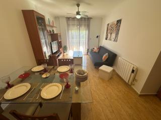 Apartamento Bolboreta Playa Rodeira - 0