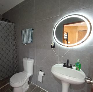 LOFT amueblado para 4 personas - 3