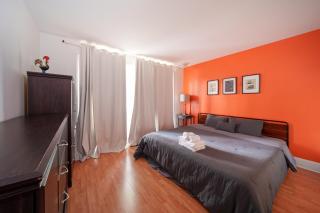 3 bedrooms in Brossard,mins to REM station,hwy - 5