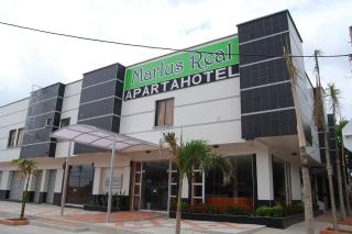 Apartahotel Marlus Real Riohacha - 0