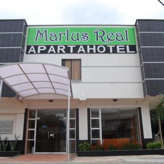 Apartahotel Marlus Real Riohacha - 5