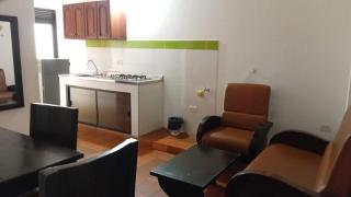 Apartahotel Marlus Real Riohacha - 1