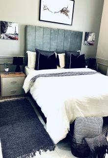 2Bed in exquisite golf estate! - 8