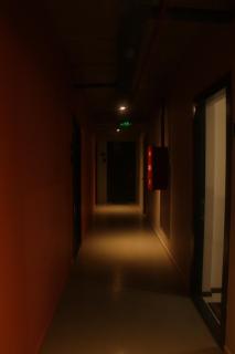 Tbilisi's Green Apartment - Tbilissi - 8