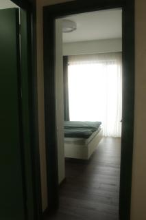 Tbilisi's Green Apartment - 7