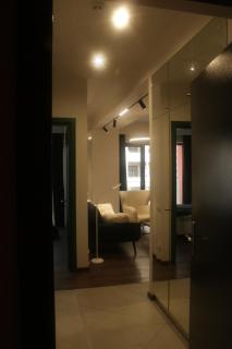 Tbilisi's Green Apartment - 1