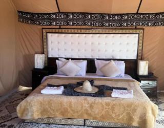 Oriontal Desert Camp - 2