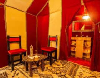 Unique Luxury Camp - 6
