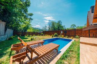 Sapanca Grandwooden Deluxe - 4