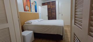 Apartamento térreo com ar condicionado e 2 suítes bem localizado - 9