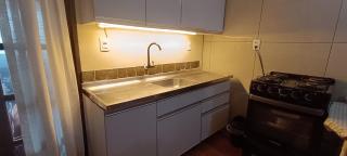 Apartamento térreo com ar condicionado e 2 suítes bem localizado - 4