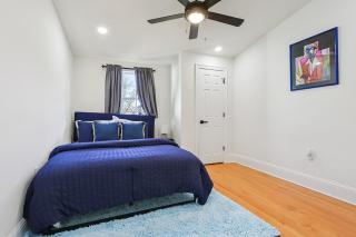 Modern Mid-City Home Free Parking - 1