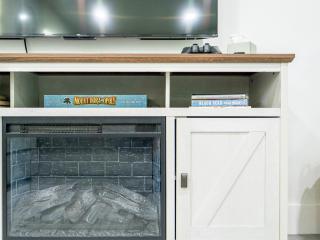Dora's Haven Getaway-Cozy 1Bedroom with Boat or Camper Parking- Free - 5