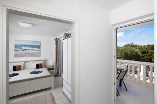 Villa Liznjan 2 Apartment in einem Haus - 3