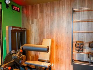 Studio c/ varanda - Ocean Art Park by Living - 8