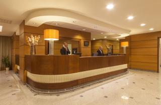NilHotel Florence - Firenze - 2