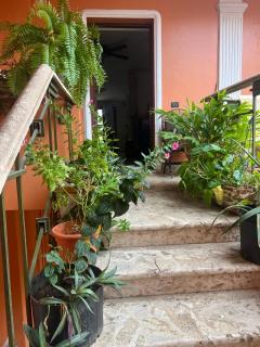 Colonial zone great location private room - 1