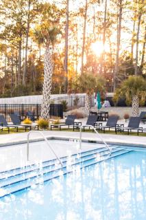 Oceans RV Resort - 9
