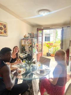 Colonial zone great location private room - 5