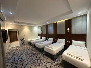 Manasik Al Bait Hotel Makkah by Moro - La Mecca - 3