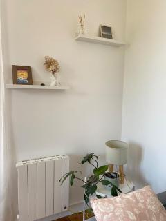 Appartement dans le centre de saint pair à 5 min de la plage - 5