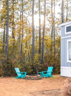 Oceans RV Resort - 1