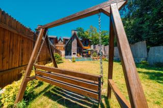 Sapanca Grandwooden Deluxe - 6