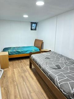 JAPJI GUEST HOUSE ESMERIZ - 5