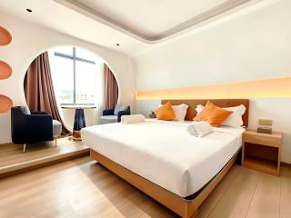 Flower International Hotel - 3