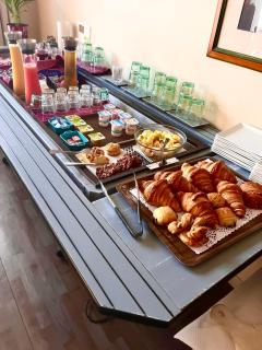 Cit'Hotel Capricorne - 3