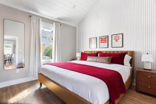 The Clubhouse Walk to Stadiums - 2