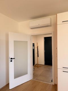 Slunečný apartmán s předzáhradkou Pasohlávky - 9