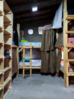 La Casa de Barro - 6