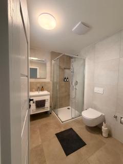 Slunečný apartmán s předzáhradkou Pasohlávky - 5