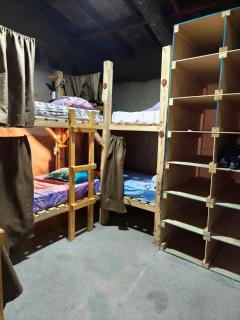 La Casa de Barro - 5